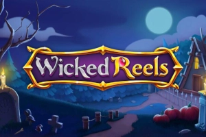 25412 wicked reels