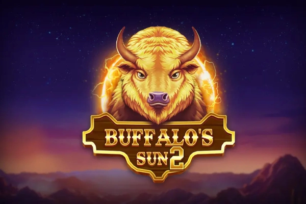 25791 buffalos sun 2